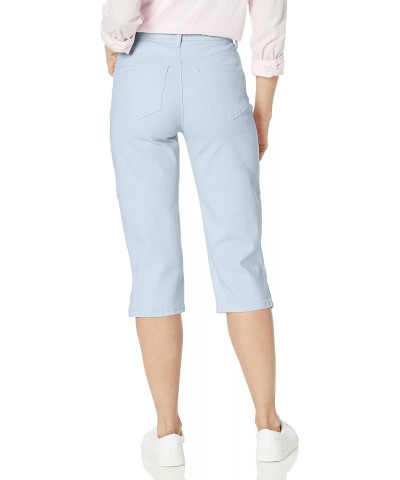 Women's Amanda Capri Jean, Blue Breeze, 4 Petite $11.69 Jeans