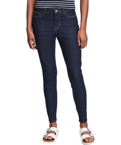 Women's Mid-Rise Favorite Jegging Pant Dark Rinse $10.75 Jeans