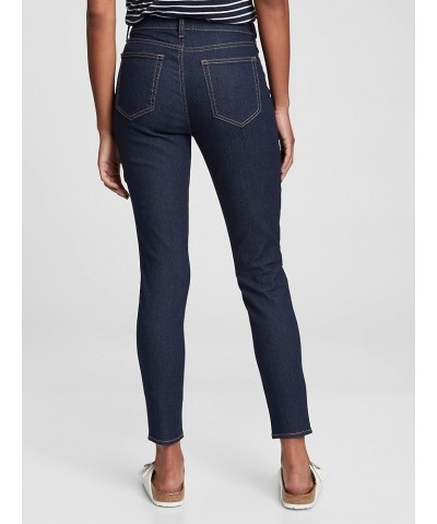 Women's Mid-Rise Favorite Jegging Pant Dark Rinse $10.75 Jeans