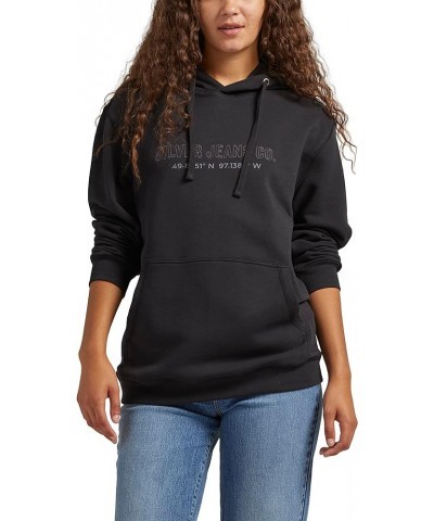 Unisex Hoodie-Legacy Black $12.88 Hoodies & Sweatshirts