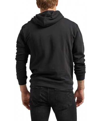 Unisex Hoodie-Legacy Black $12.88 Hoodies & Sweatshirts