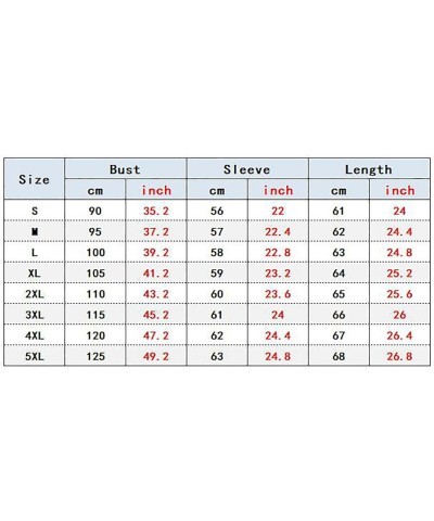 Women Open Front Blazer Colorful Print Long Sleeve Slim Jacket V Neck Double-Breasted Blouse Top 3XL / XXX-Large I $15.12 Bla...